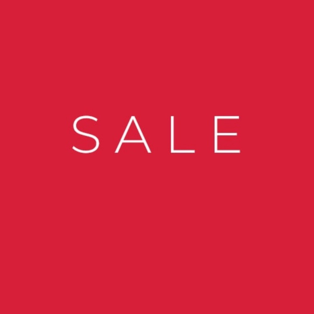 SALE! Everything must go! Make an offer!!